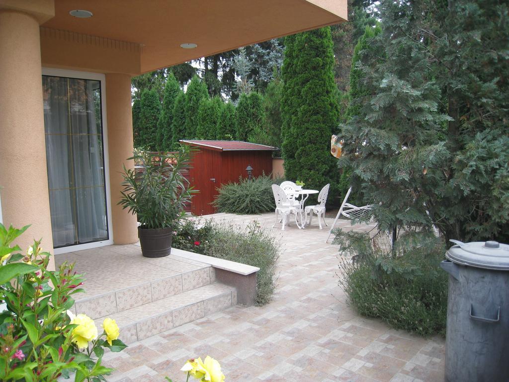 Bokreta Udulohaz Hotel Mezőkövesd Szoba fotó