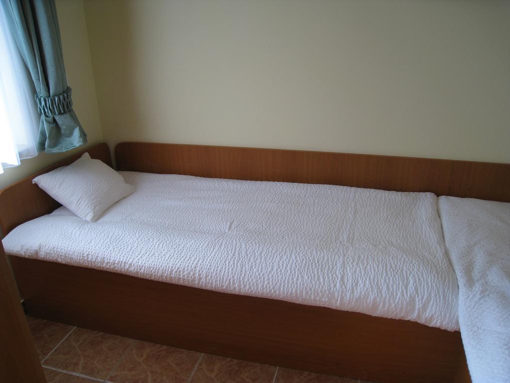 Bokreta Udulohaz Hotel Mezőkövesd Kültér fotó
