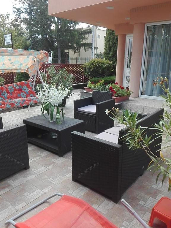Bokreta Udulohaz Hotel Mezőkövesd Kültér fotó