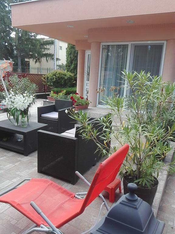 Bokreta Udulohaz Hotel Mezőkövesd Kültér fotó