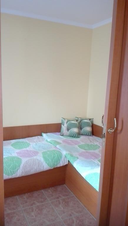 Bokreta Udulohaz Hotel Mezőkövesd Kültér fotó