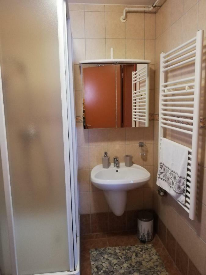 Bokreta Udulohaz Hotel Mezőkövesd Kültér fotó