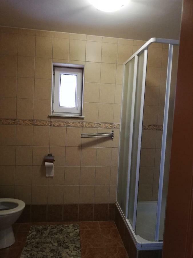 Bokreta Udulohaz Hotel Mezőkövesd Kültér fotó
