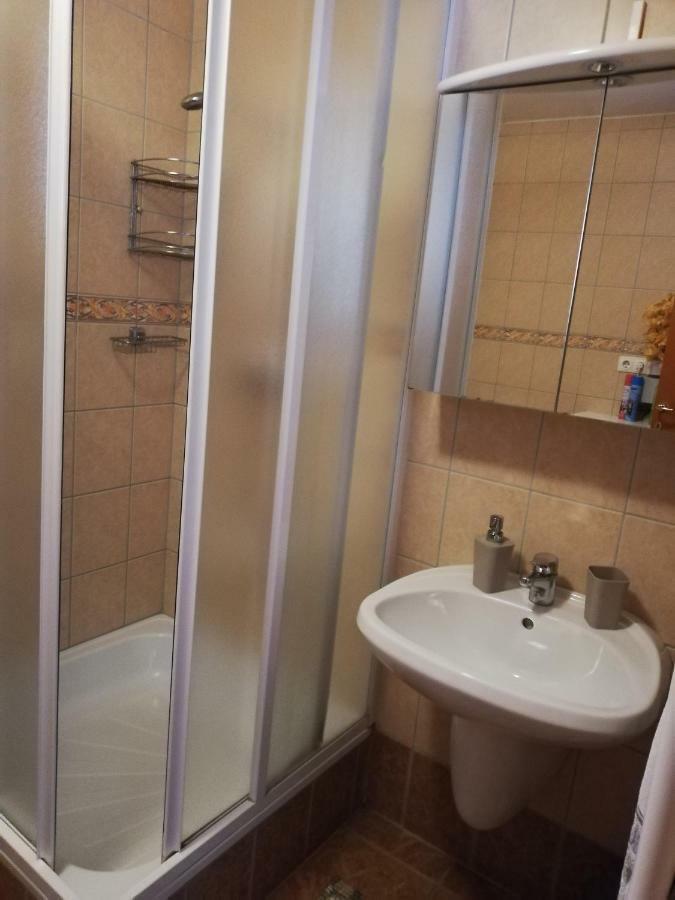 Bokreta Udulohaz Hotel Mezőkövesd Kültér fotó